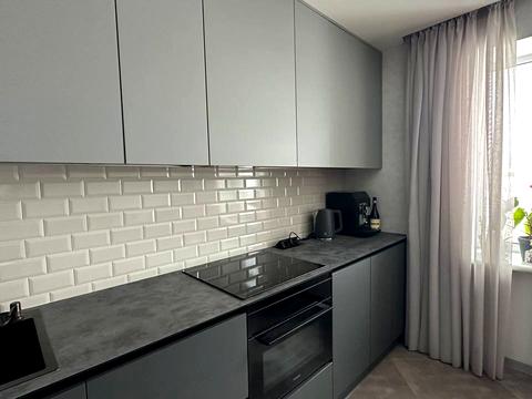 квартира за адресою Левітана вул., 67