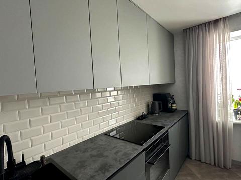 квартира за адресою Левітана вул., 67