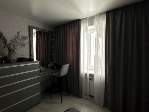 квартира за адресою Левітана вул., 67