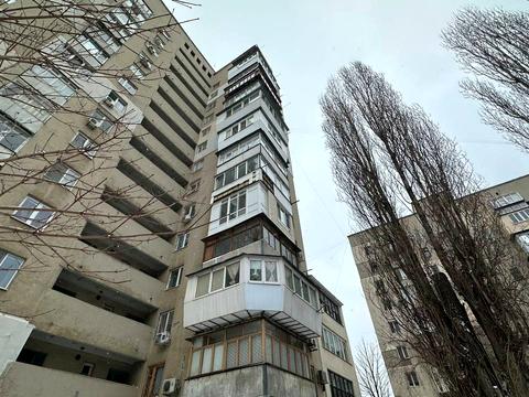 квартира за адресою Левітана вул., 67