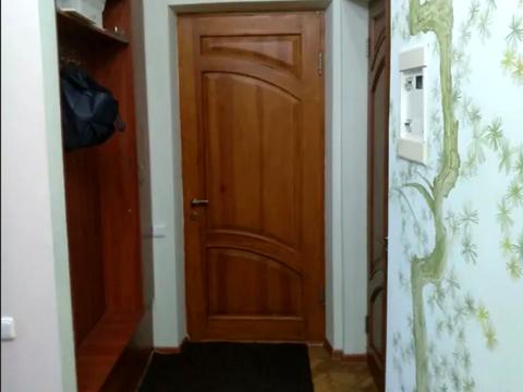 квартира за адресою Гіршмана вул., 17