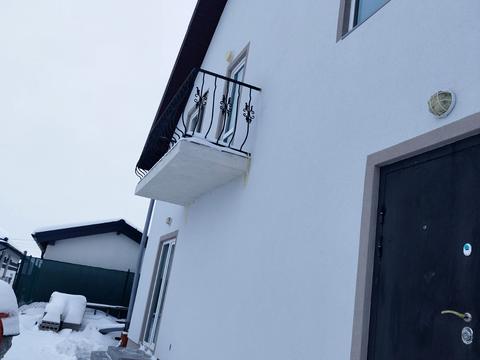 будинок за адресою Пилипа Орлика вул.