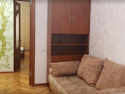 квартира за адресою Гіршмана вул., 17