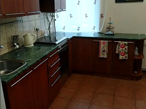 квартира за адресою Гіршмана вул., 17