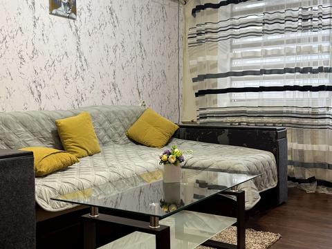 квартира за адресою Литвиненко-Вольгемут вул., 1-Б