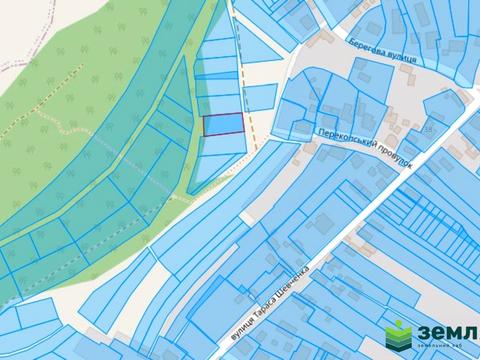 ділянка за адресою с. Вовчинець, 