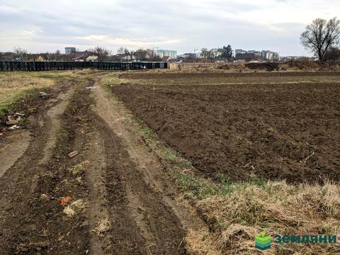 ділянка за адресою с. Вовчинець, 