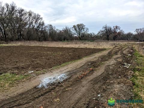 ділянка за адресою с. Вовчинець, 
