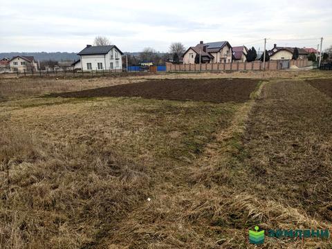 ділянка за адресою с. Вовчинець, 