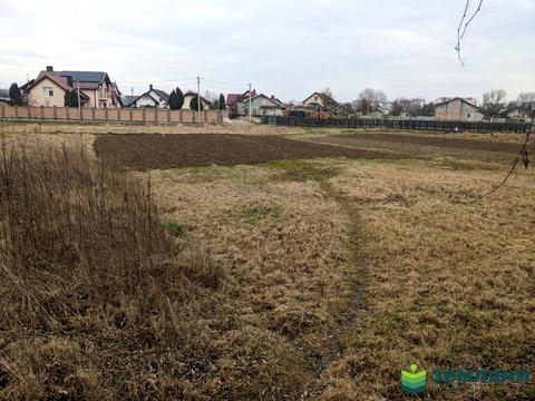 ділянка за адресою с. Вовчинець, 