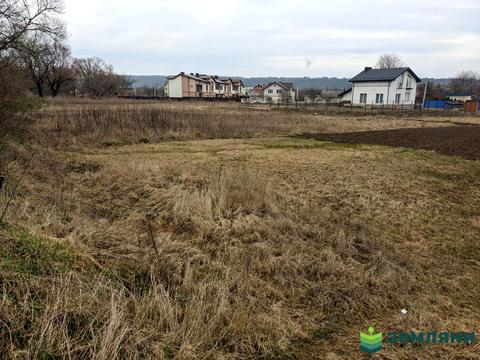 ділянка за адресою с. Вовчинець, 