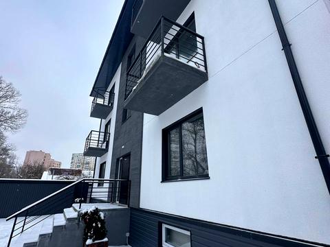 коммерческая по адресу Лугова, 6