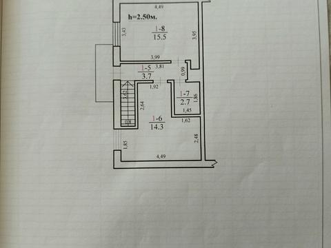 будинок за адресою Пилипа Орлика вул.