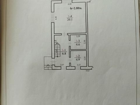 будинок за адресою Пилипа Орлика вул.
