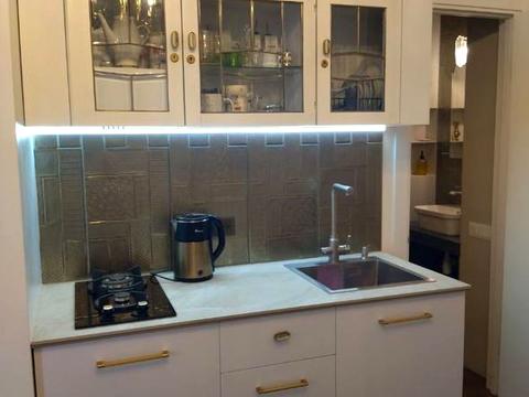 квартира по адресу Канатная ул., 17