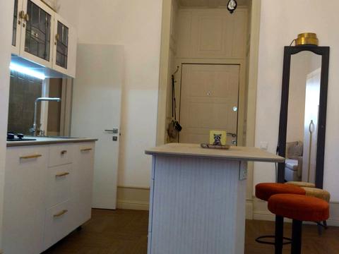 квартира по адресу Канатная ул., 17