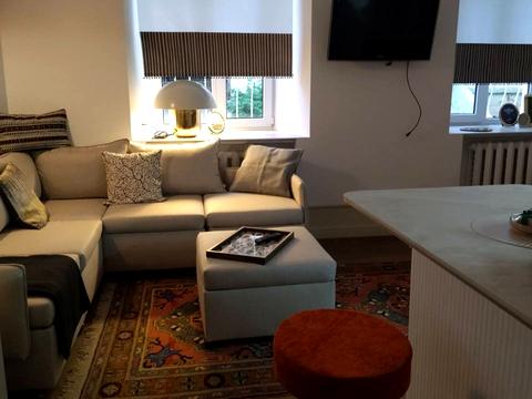 квартира по адресу Канатная ул., 17