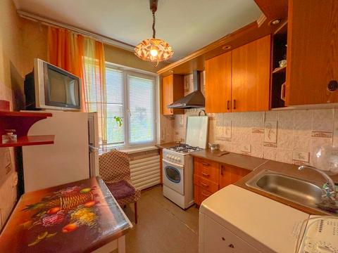 квартира по адресу Доценко ул. (Доценка), 13-Б