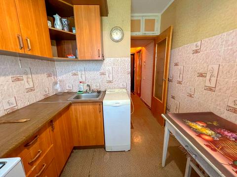 квартира по адресу Доценко ул. (Доценка), 13-Б