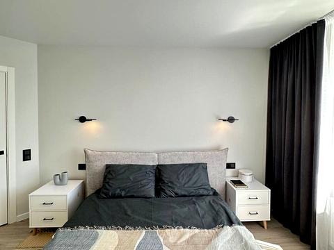 квартира по адресу Кармелюка ул., 5/4