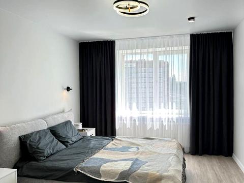 квартира по адресу Кармелюка ул., 5/4