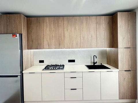 квартира по адресу Кармелюка ул., 5/4