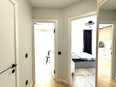 квартира по адресу Кармелюка ул., 5/4