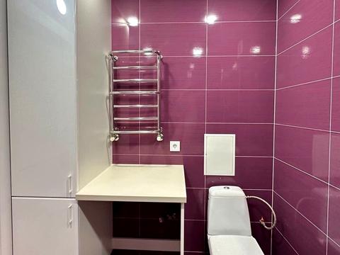 квартира по адресу Кармелюка ул., 5/4