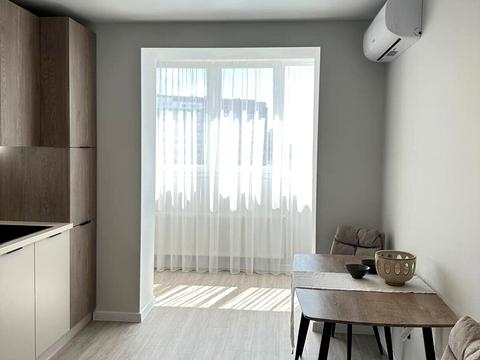 квартира по адресу Кармелюка ул., 5/4