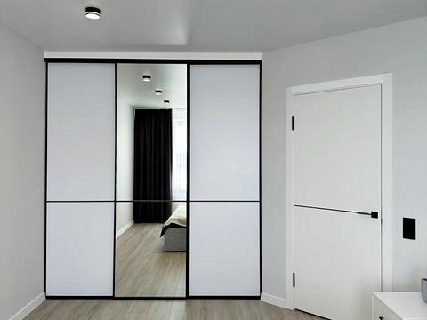 квартира по адресу Кармелюка ул., 5/4