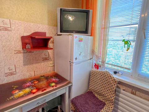 квартира по адресу Доценко ул. (Доценка), 13-Б