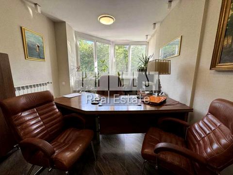 коммерческая по адресу Сапёрно-Слободская ул., 22