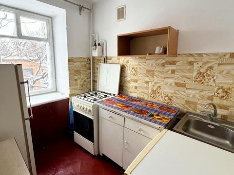 квартира за адресою Хмельницький, Героїв-прикордонників пров., 1