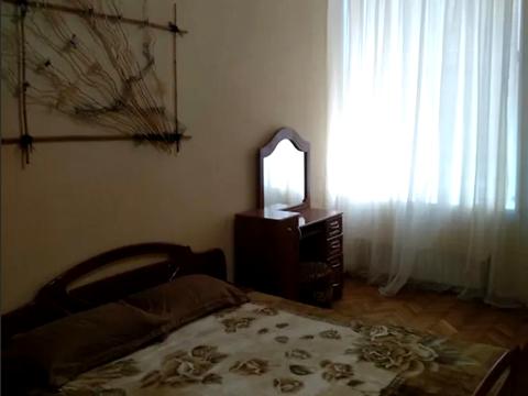 квартира за адресою Гіршмана вул., 17