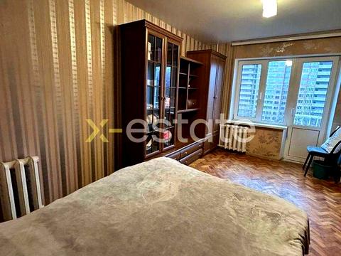 квартира за адресою Загорівська вул. (Багговутівська), 1-А