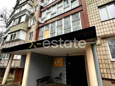 квартира за адресою Загорівська вул. (Багговутівська), 1-А