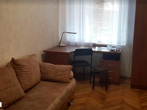 квартира за адресою Гіршмана вул., 17