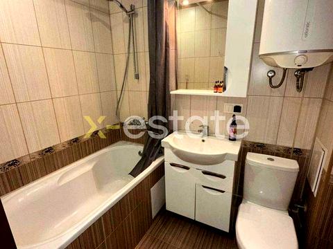 квартира за адресою Загорівська вул. (Багговутівська), 1-А