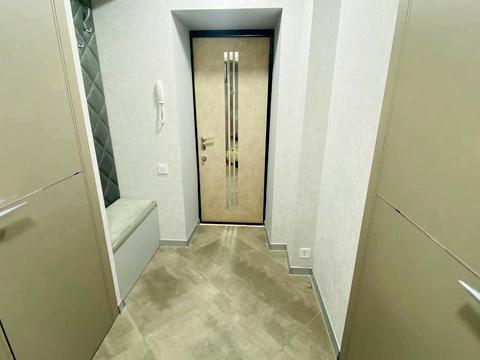 квартира за адресою Левітана вул., 67