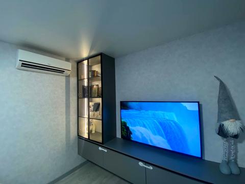 квартира за адресою Левітана вул., 67