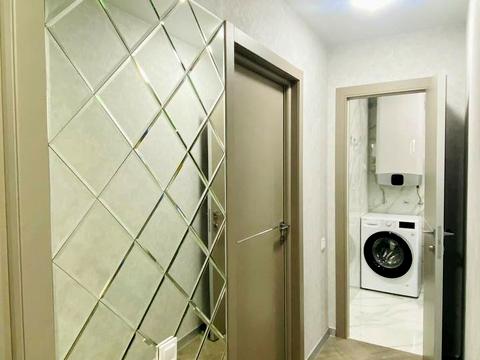 квартира за адресою Левітана вул., 67