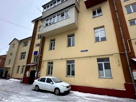 квартира по адресу Волочишская ул., 19/1