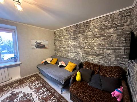 квартира по адресу Волочишская ул., 19/1