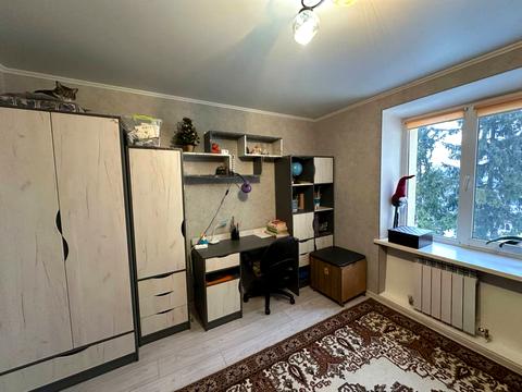 квартира по адресу Волочишская ул., 19/1