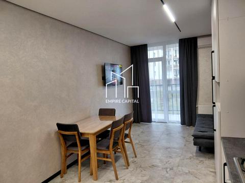 квартира по адресу Леннона ул., 3