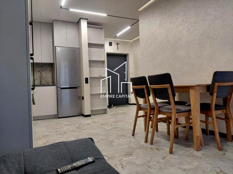 квартира по адресу Леннона ул., 3