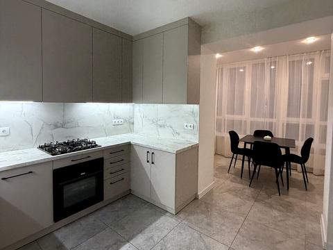 квартира по адресу Вінницьке шоссе, (Будинок 1)