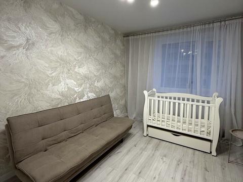 квартира по адресу Вінницьке шоссе, (Будинок 1)