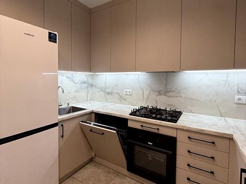 квартира по адресу Вінницьке шоссе, (Будинок 1)