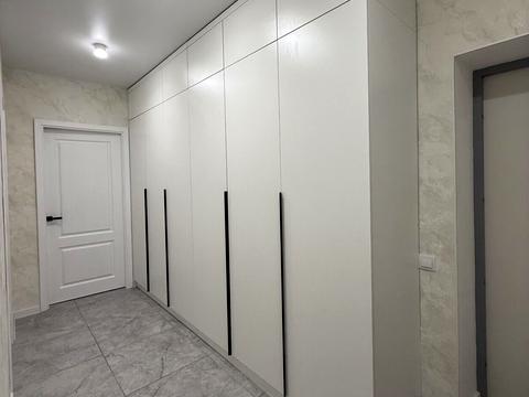 квартира по адресу Вінницьке шоссе, (Будинок 1)